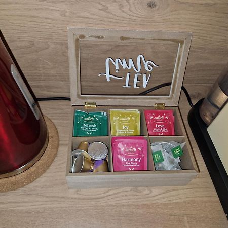 Apartament Hyper Centre Hyper Cosy Orlean Zewnętrze zdjęcie