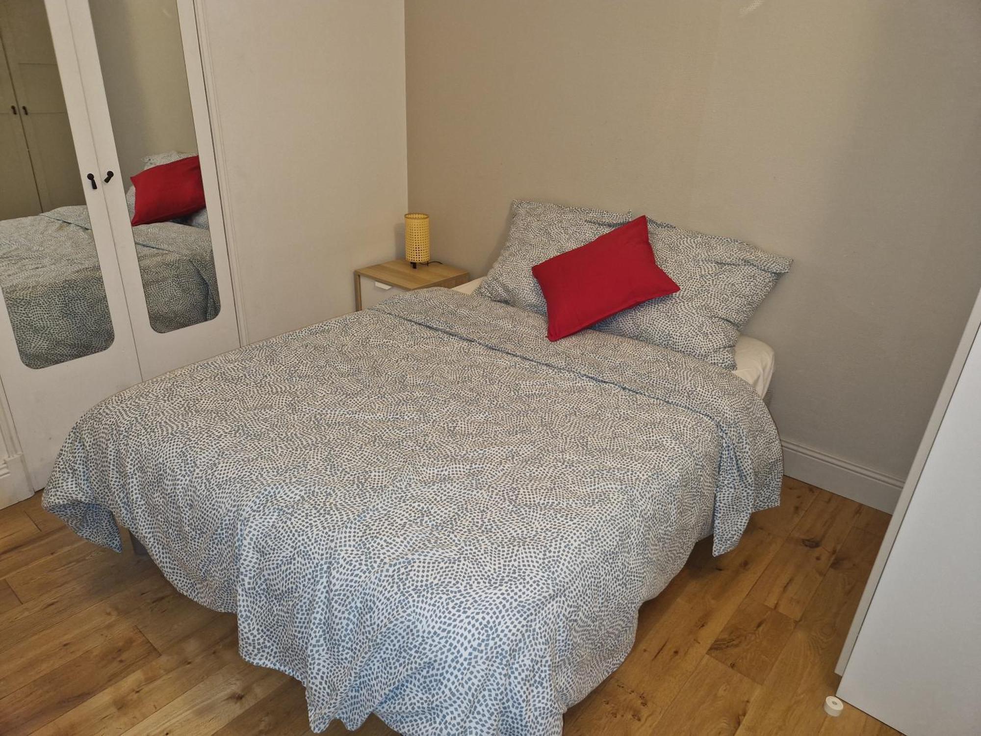 Apartament Hyper Centre Hyper Cosy Orlean Zewnętrze zdjęcie